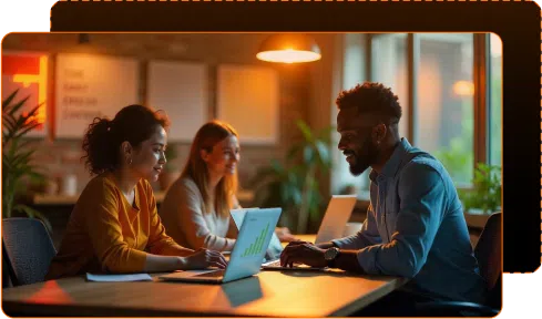 Marketing Médico com o Método Polaris